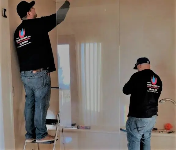 Professional plumbing installation for Boiler Repair in Hutchinson Mills