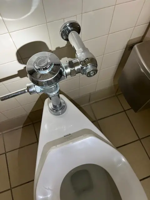 Fixture installation and repair for Pipe Repair in Hutchinson Mills